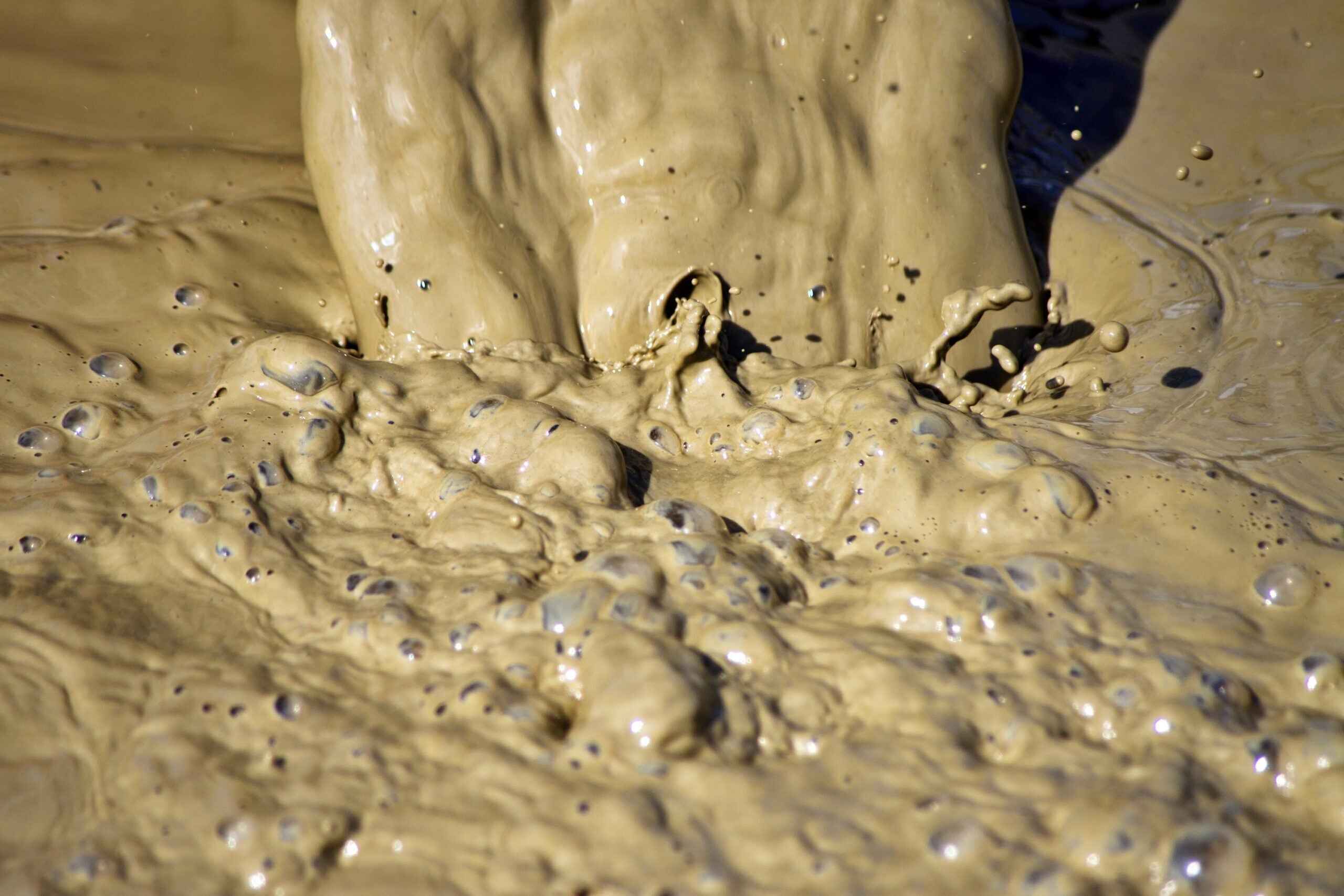 Bentonite Extenders